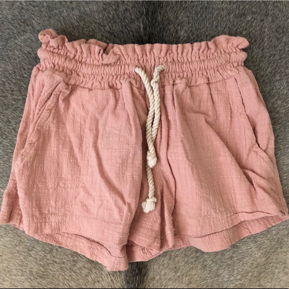 Ocean Drive Shorts